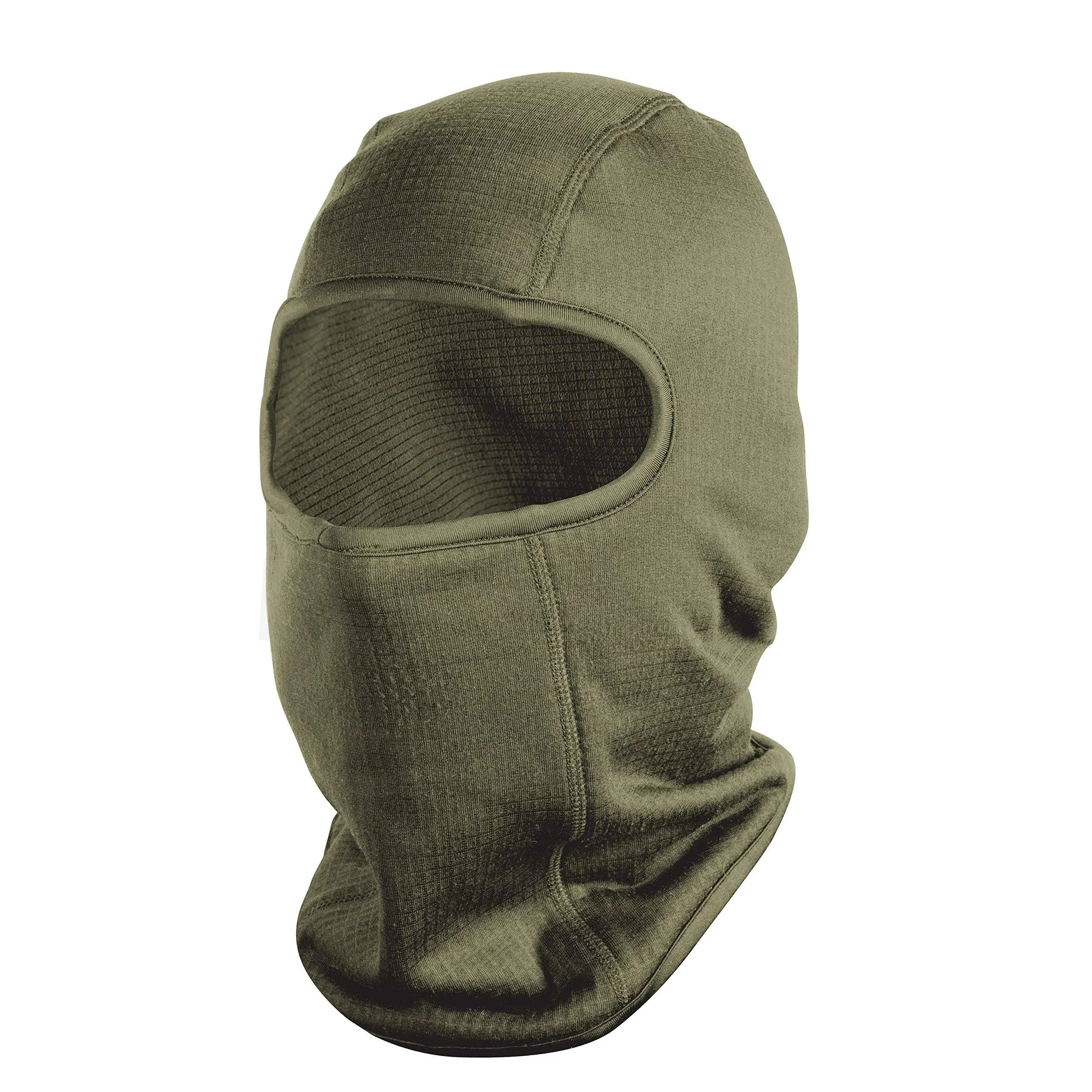 Helikon 1 Hole Balaclava Extreme Cold Weather Olive