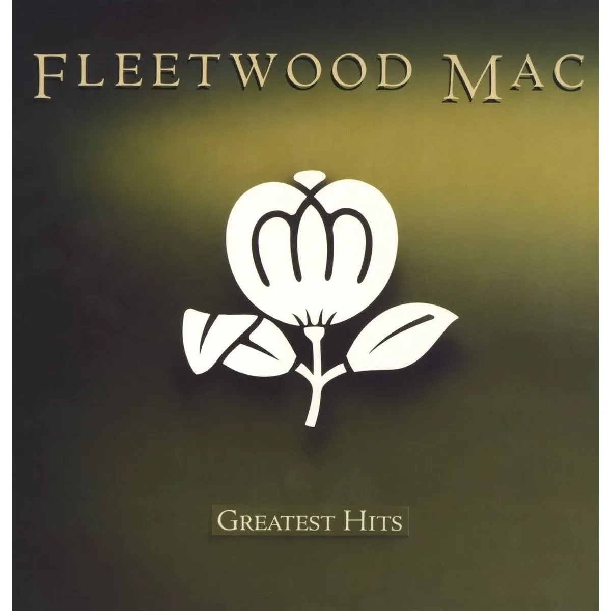 Fleetwood Mac - Greatest Hits (Vinyl)