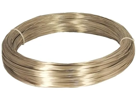 Titanium Round Wire Great #1 (16 GA Ga - 0.050" - 1.25 MM) 10 Ft Coil