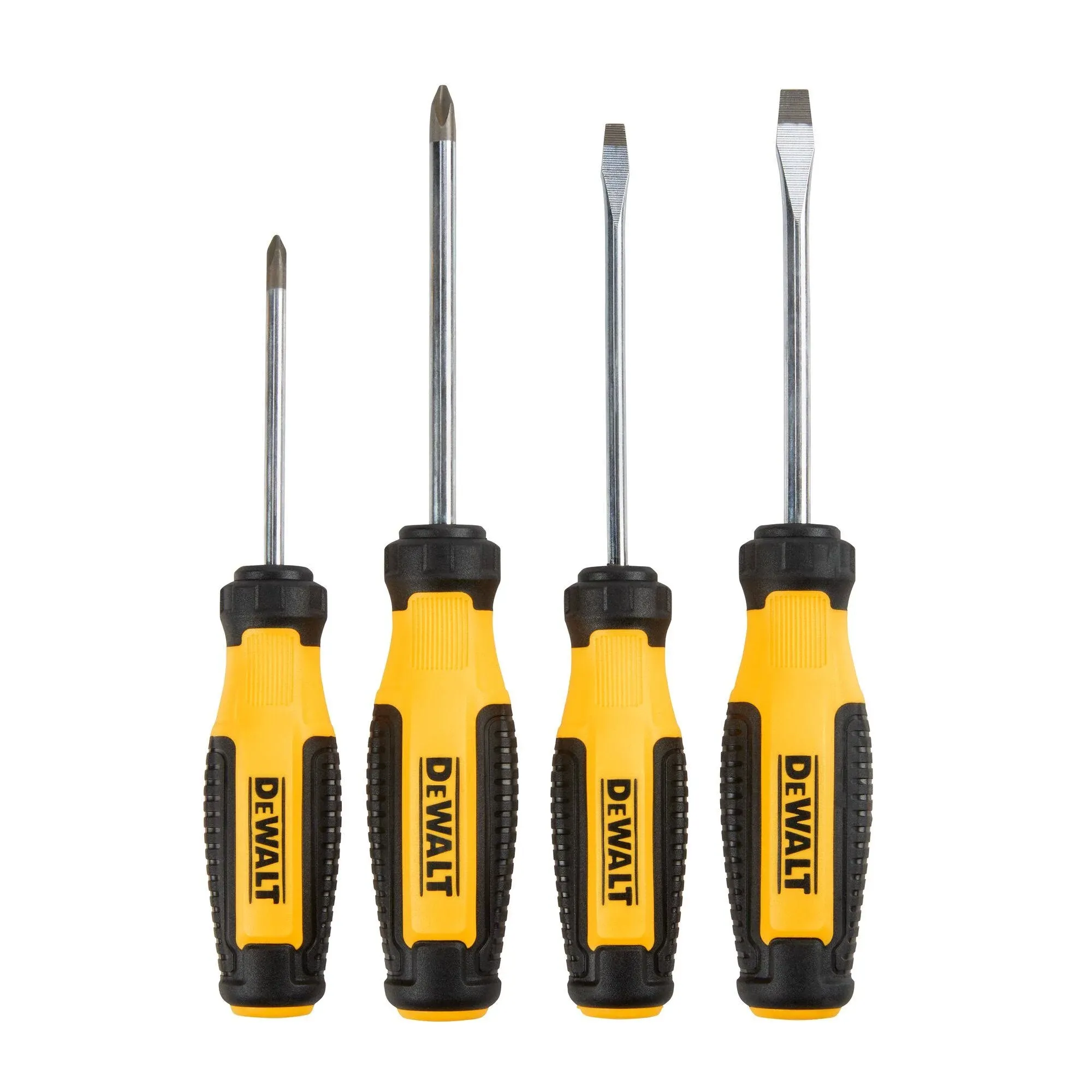 DeWalt Screwdriver Set