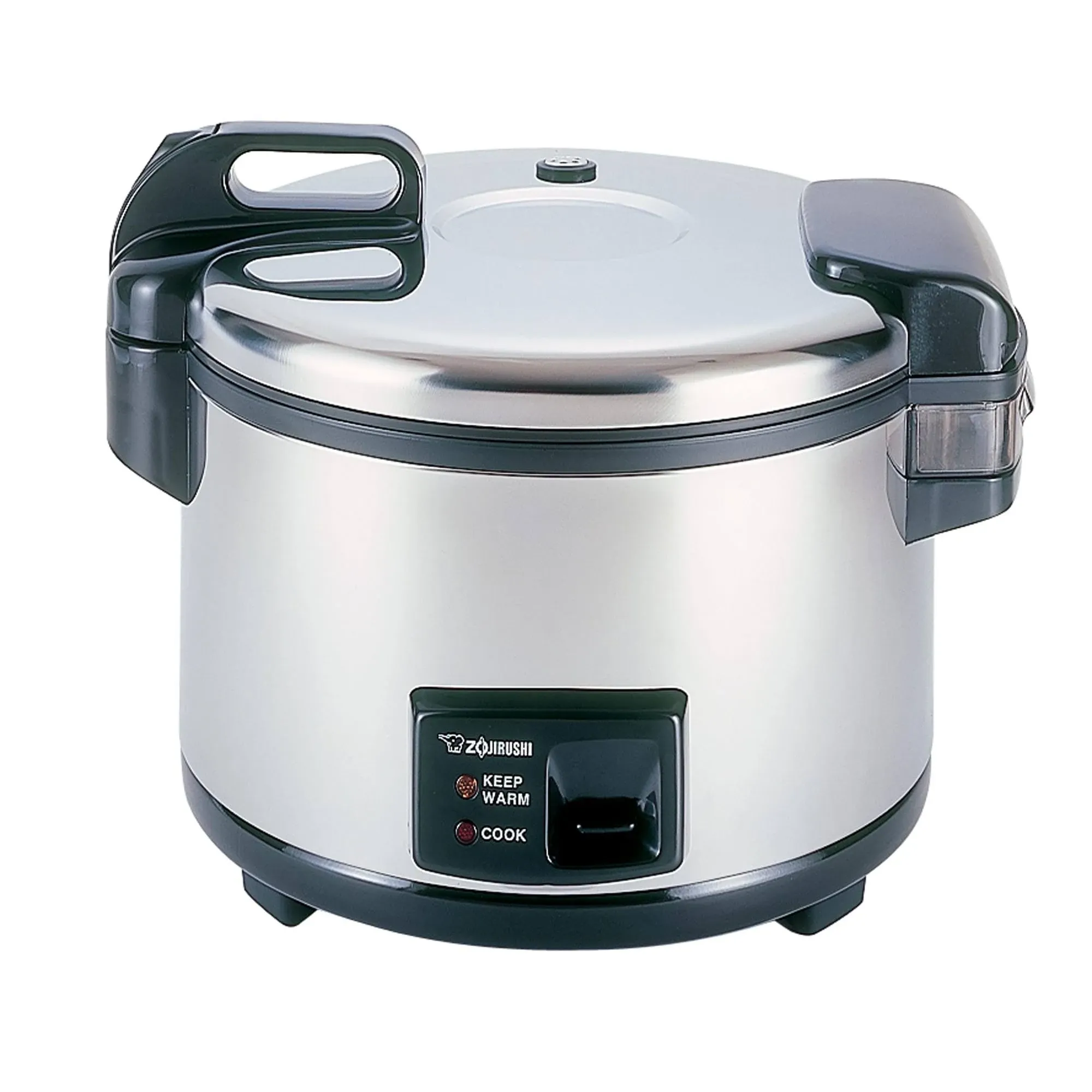 Zojirushi NYC-36 Commercial Rice Cooker Warmer