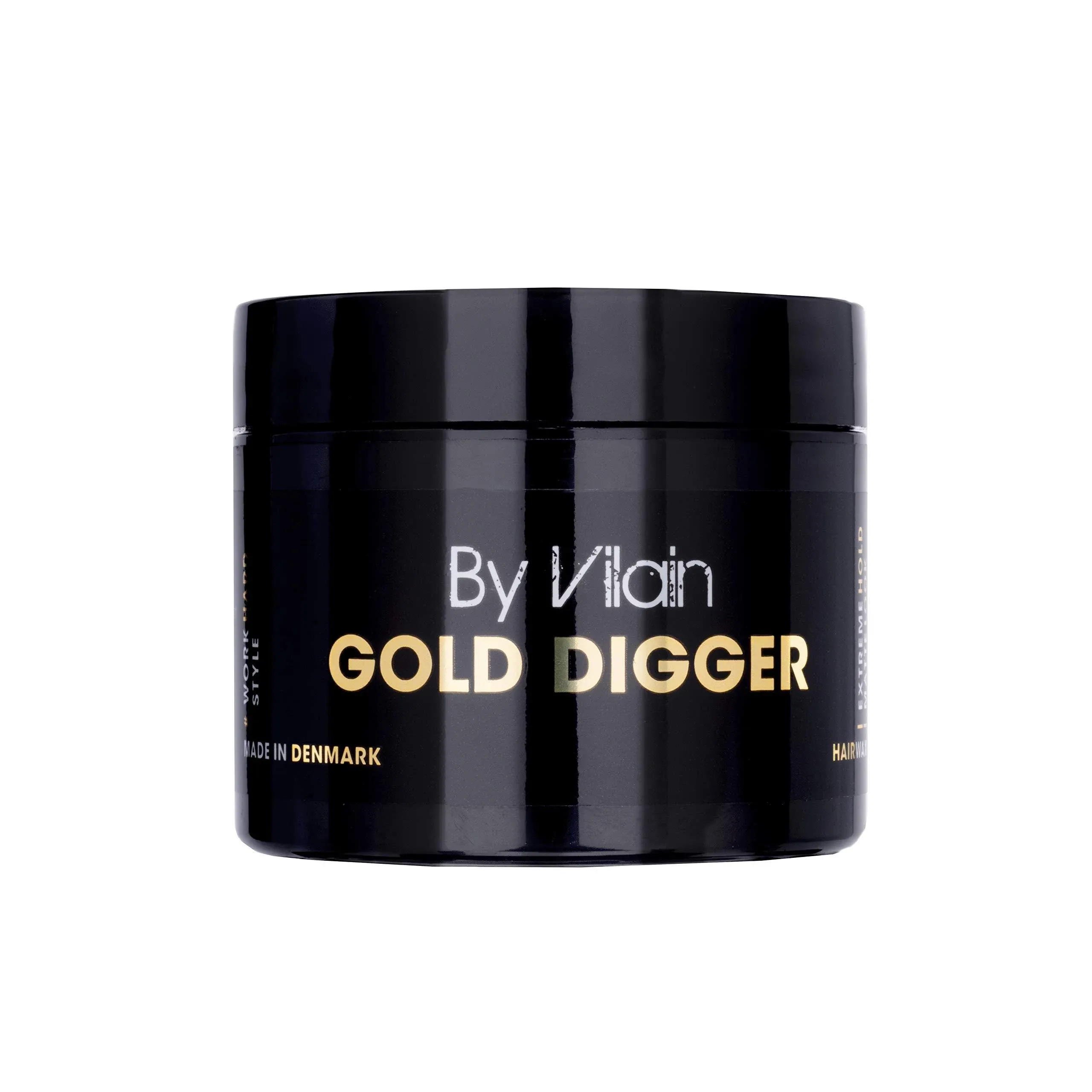 by Vilain Gold Digger Wax 2.2 oz