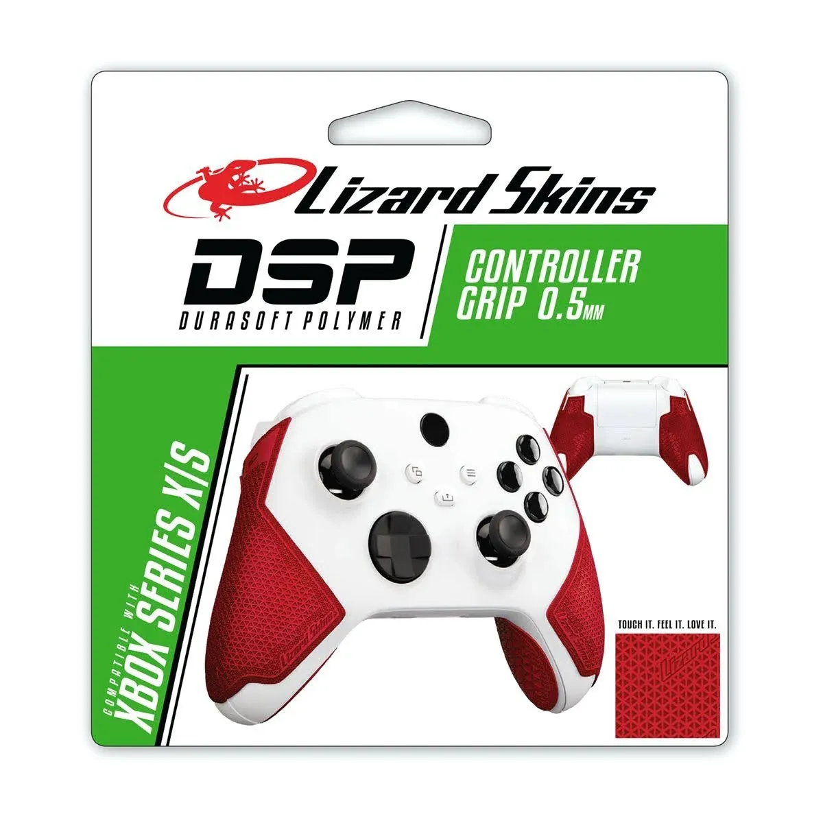 Lizard Skins DSP Controller Grip for Xbox Series X/S