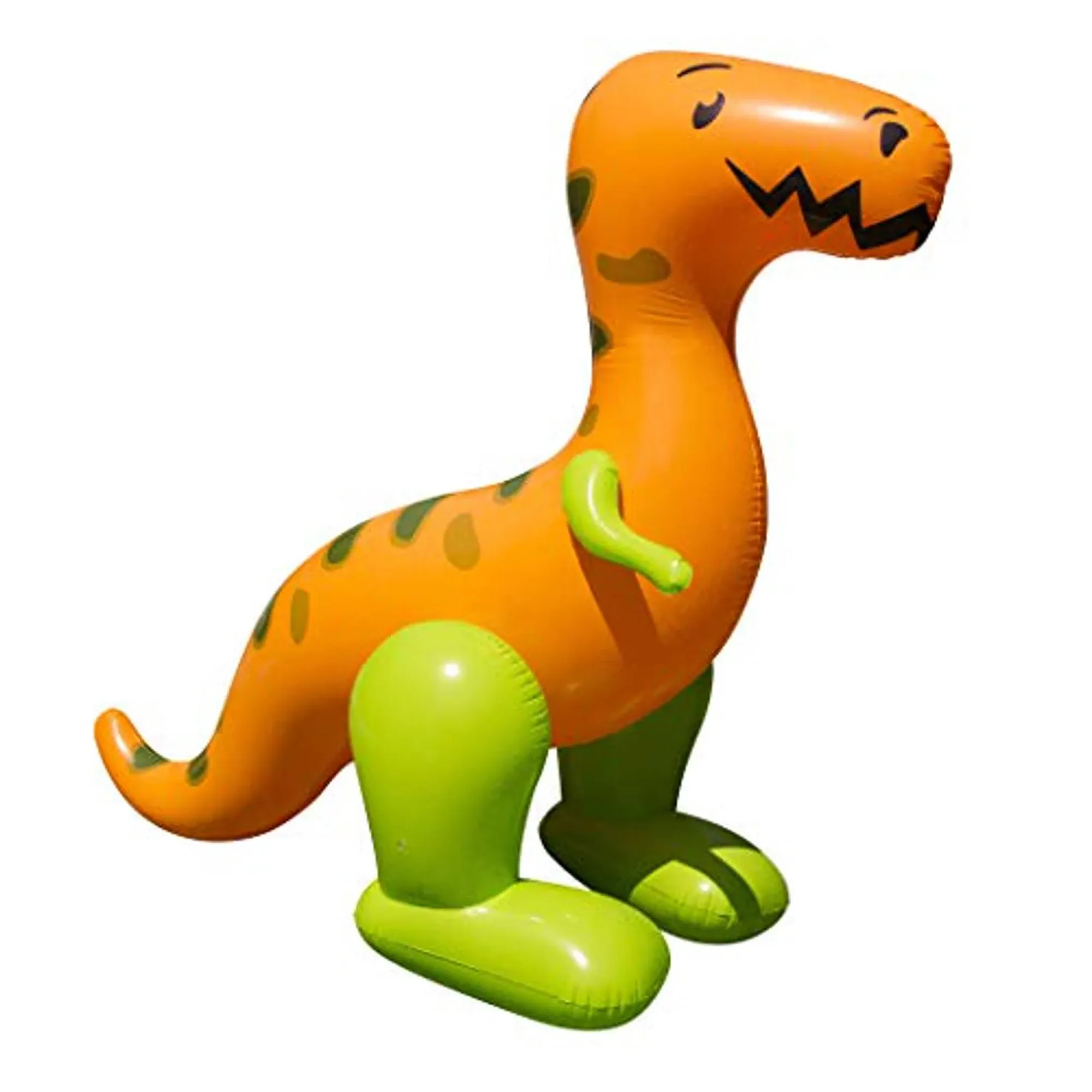 Fun Express Banzai T-Rex Terror Mondo Sprinkler