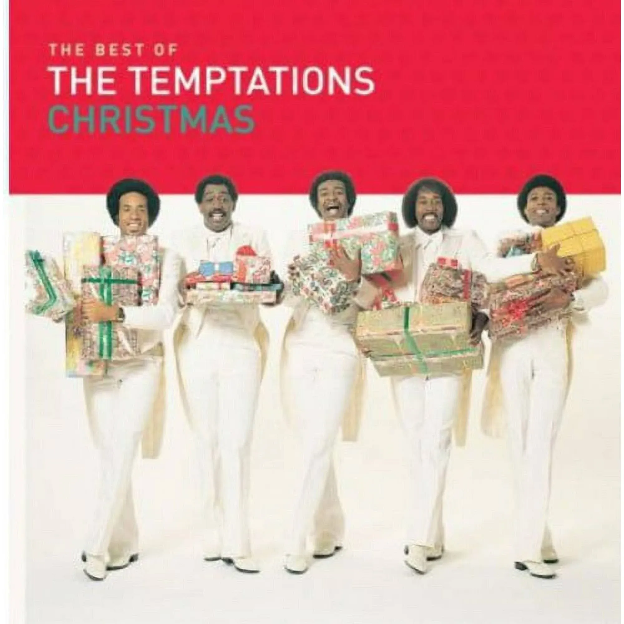 Best of Temptations Christmas