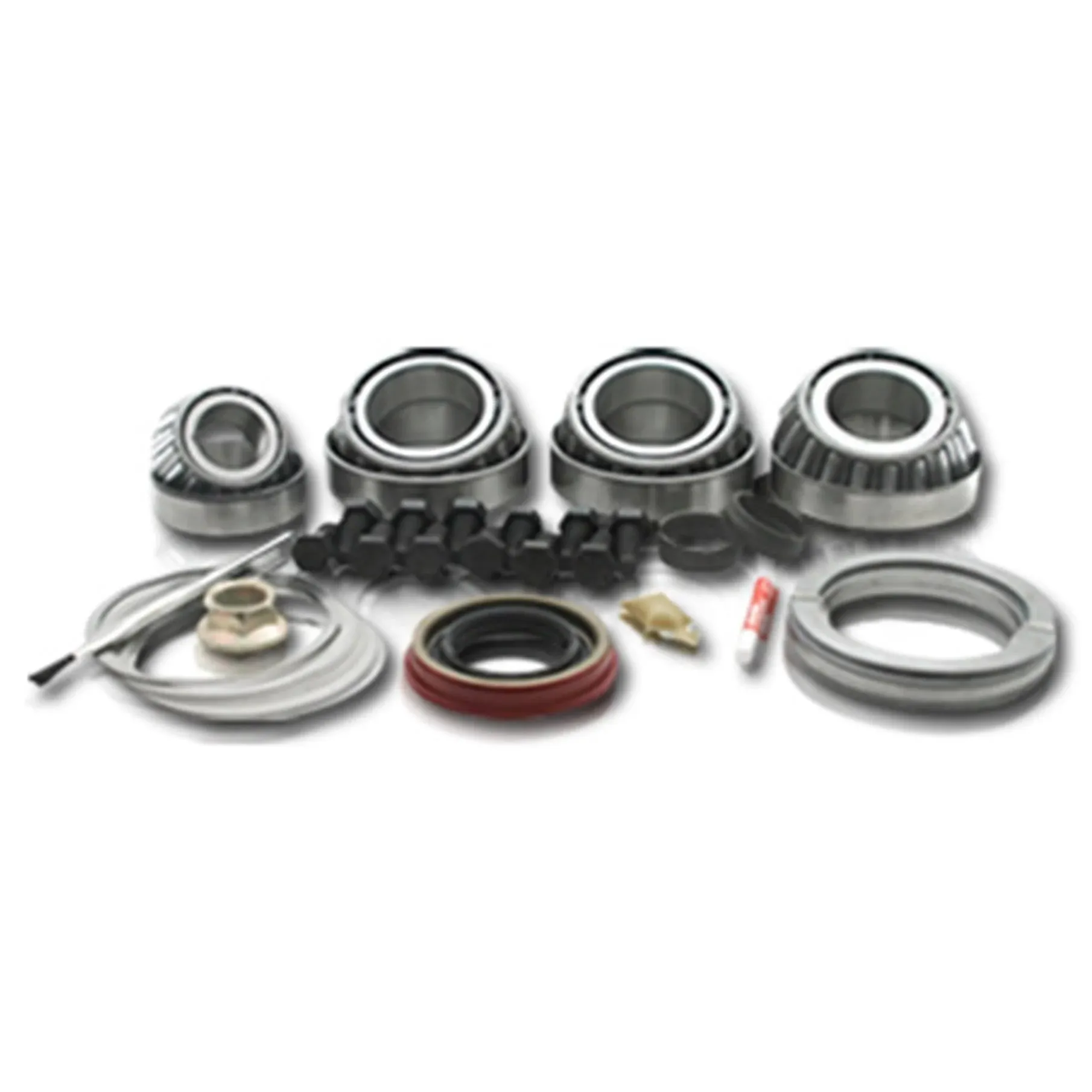 USA Standard Master Overhaul Kit For 00 &amp; Down Chrysler 9.25in Rear Diff