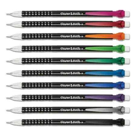 Paper Mate Write Bros Mechanical Pencil 0.7 mm