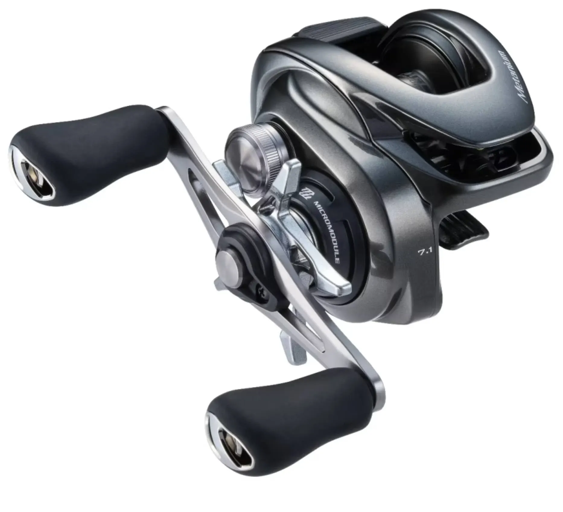 Shimano Metanium MGL 150 B Baitcasting Reels