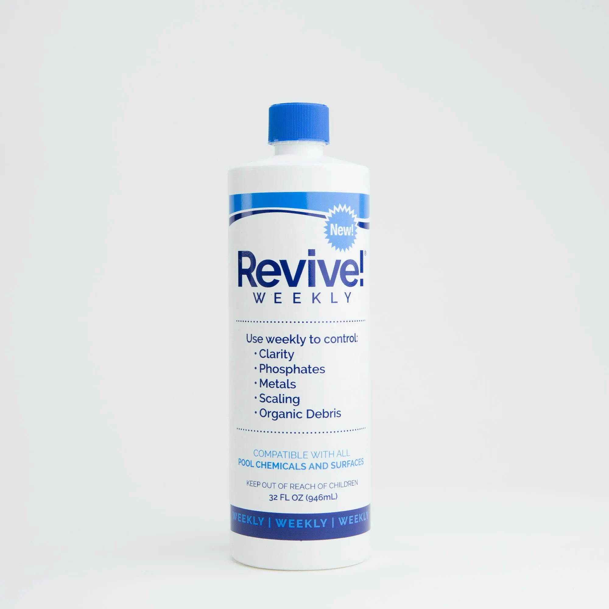 Revive! Weekly - 32oz