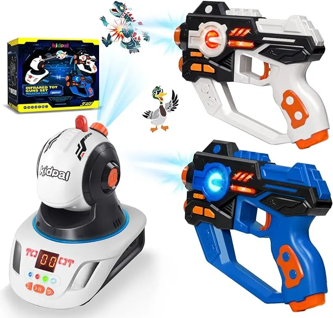 Laser Tag Game Set