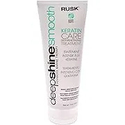 Rusk Deepshine Keratin Care Deep Penetrating Treatment - 7 oz tube