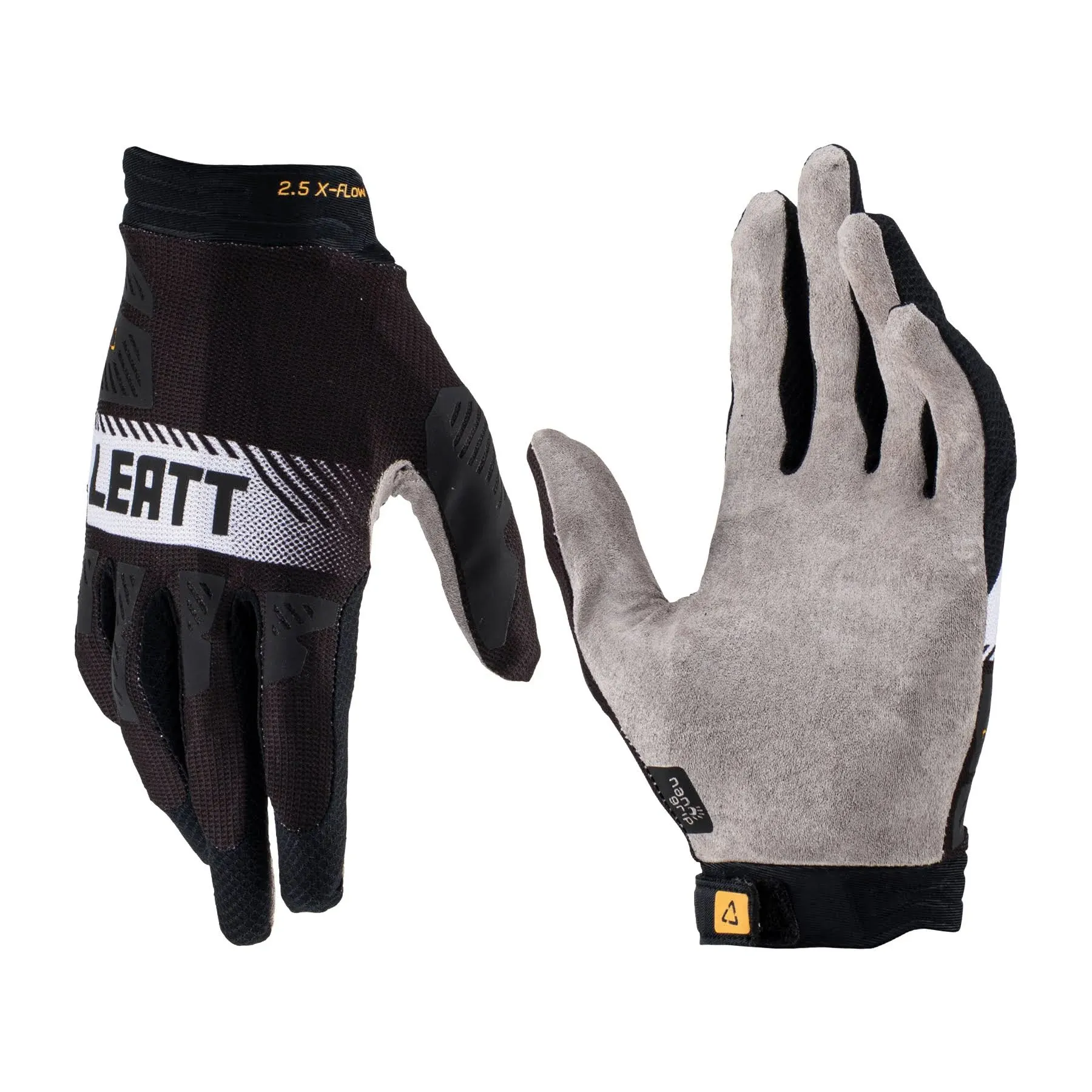 Leatt - Gloves 2.5 X-Flow