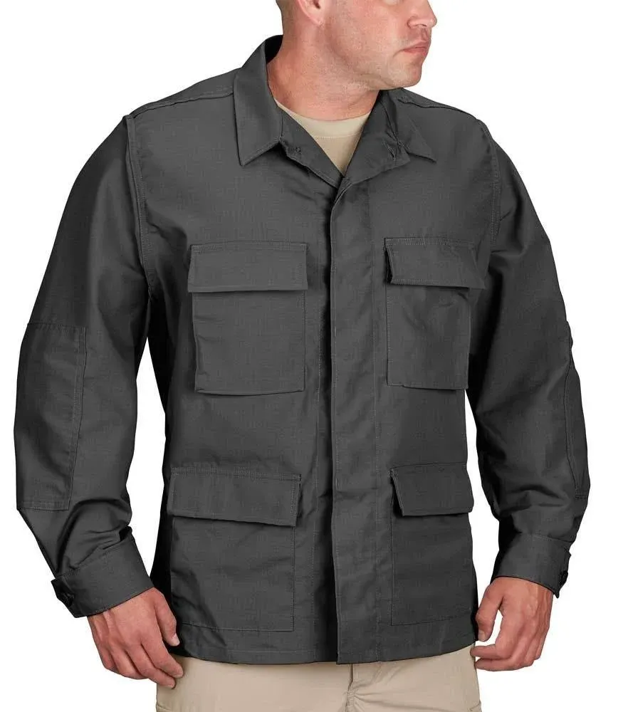 Men&#39;s Propper Poly / Cotton Ripstop BDU Coats