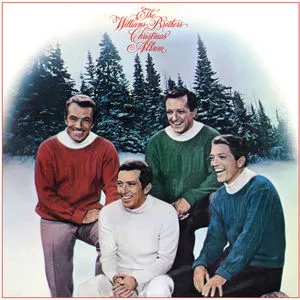 David Clayton Thomas, The Christmas Album