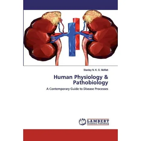 Human Physiology & Pathobiology (Paperback)