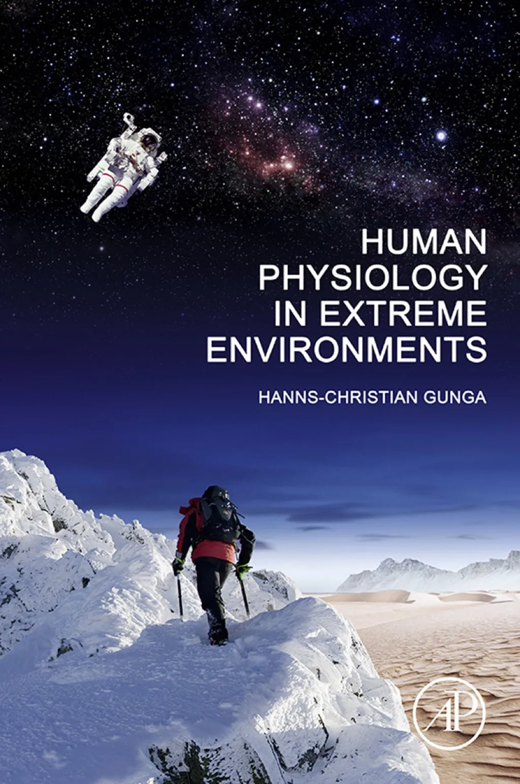 Human Physiology in Extreme Environments (eBook)