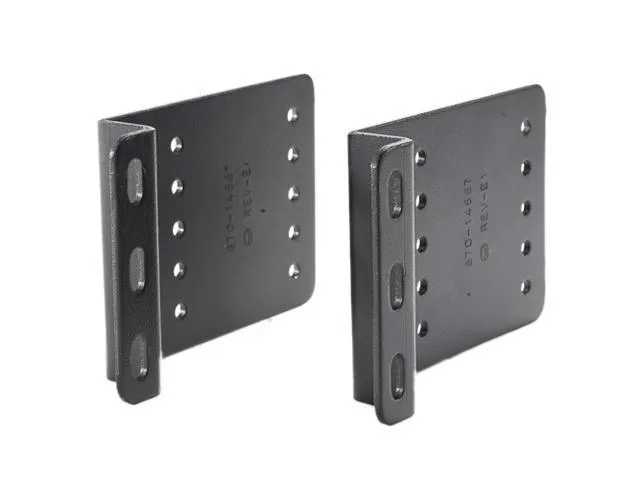 APC AP7406 Rack Power Distribution Unit Bracket Kit