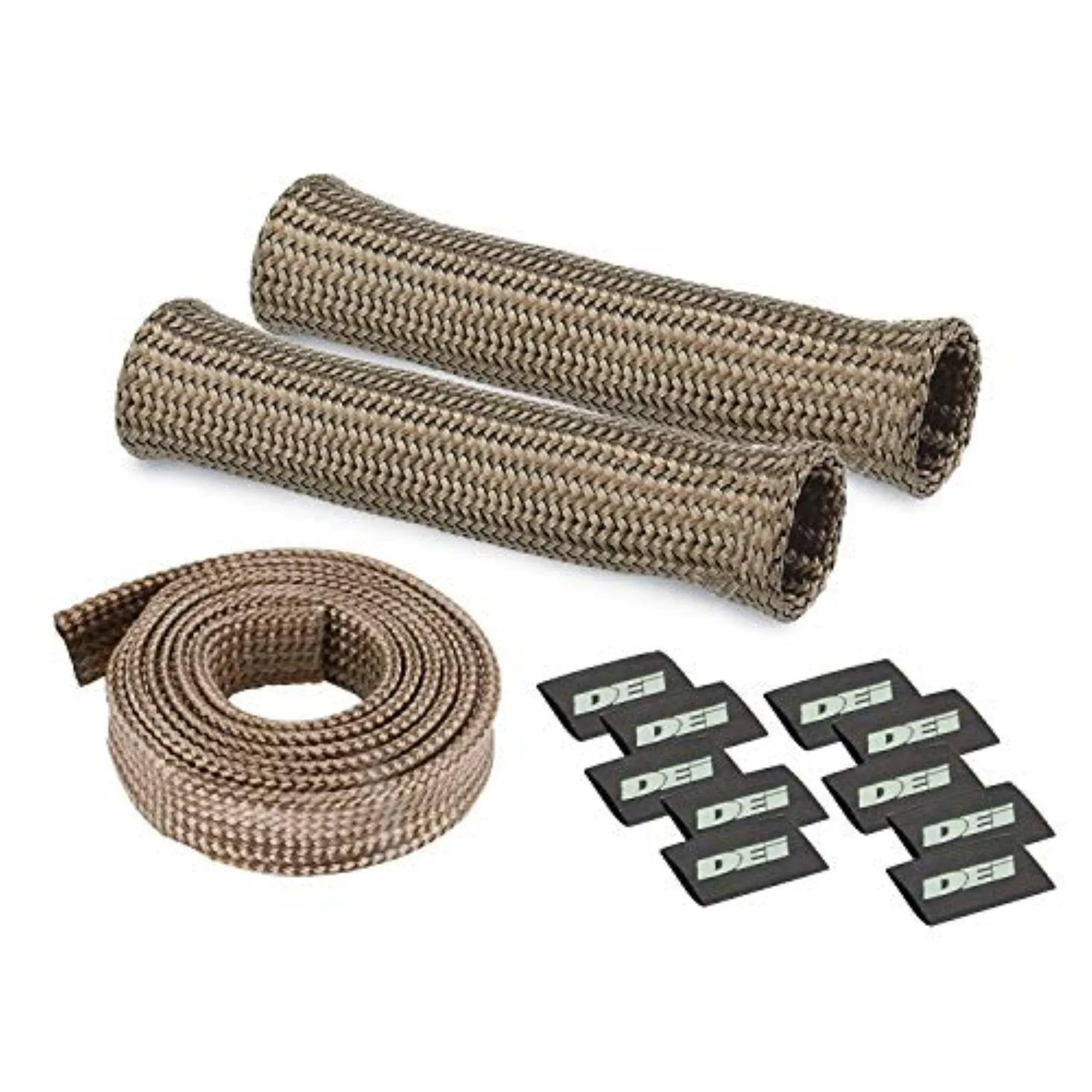 DEI Protect-A-Boot and Wire Kit