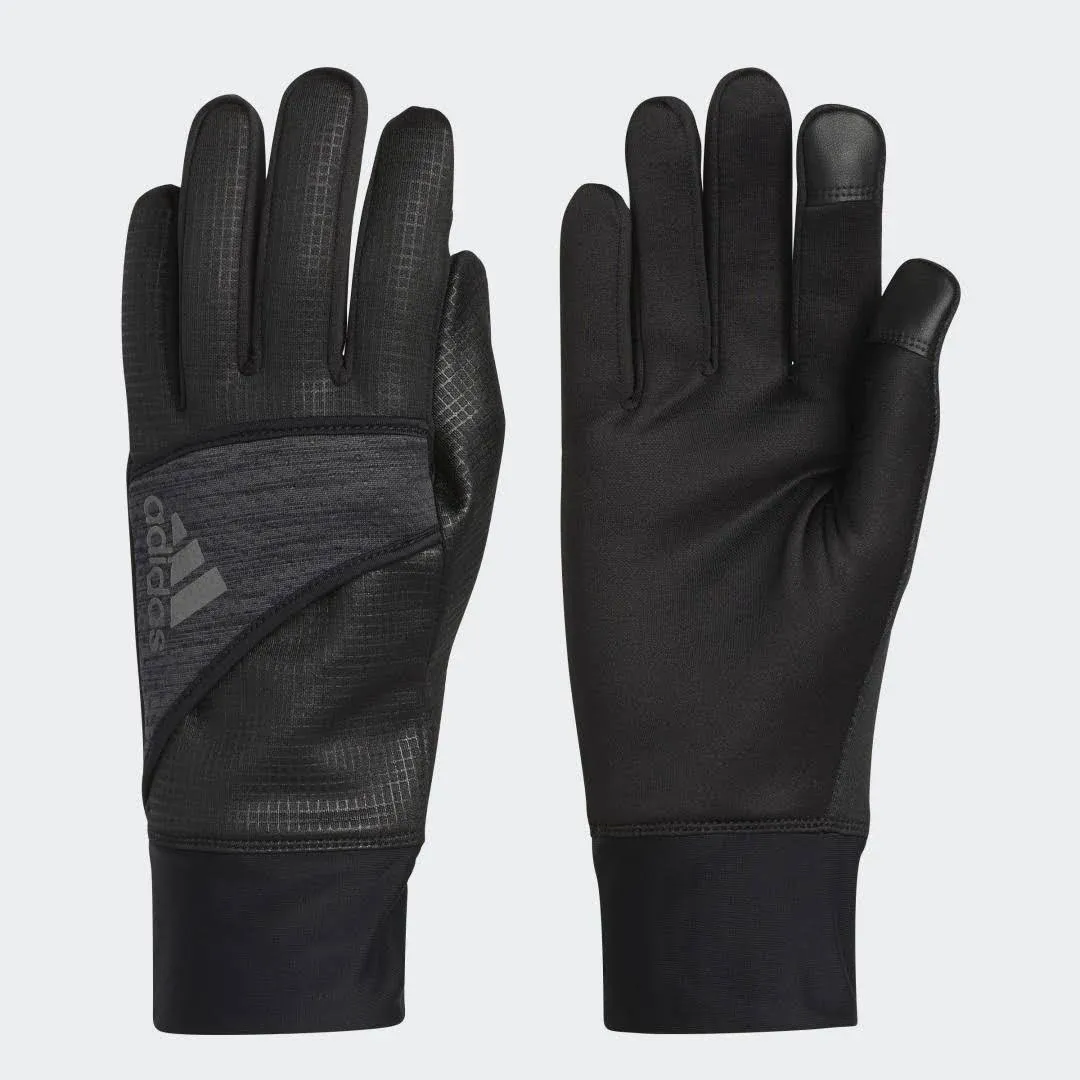 Adidas Dash Gloves Black S/M