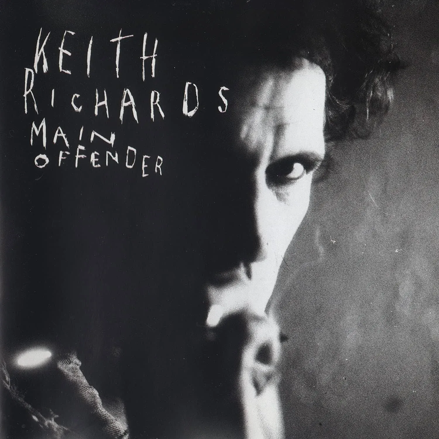 Keith Richards - Main Offender (Deluxe Edition Boxset)