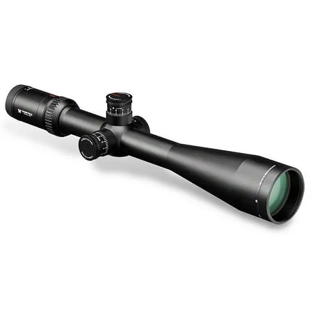 Vortex Optics Viper HS-T Second Focal Plane Riflescopes