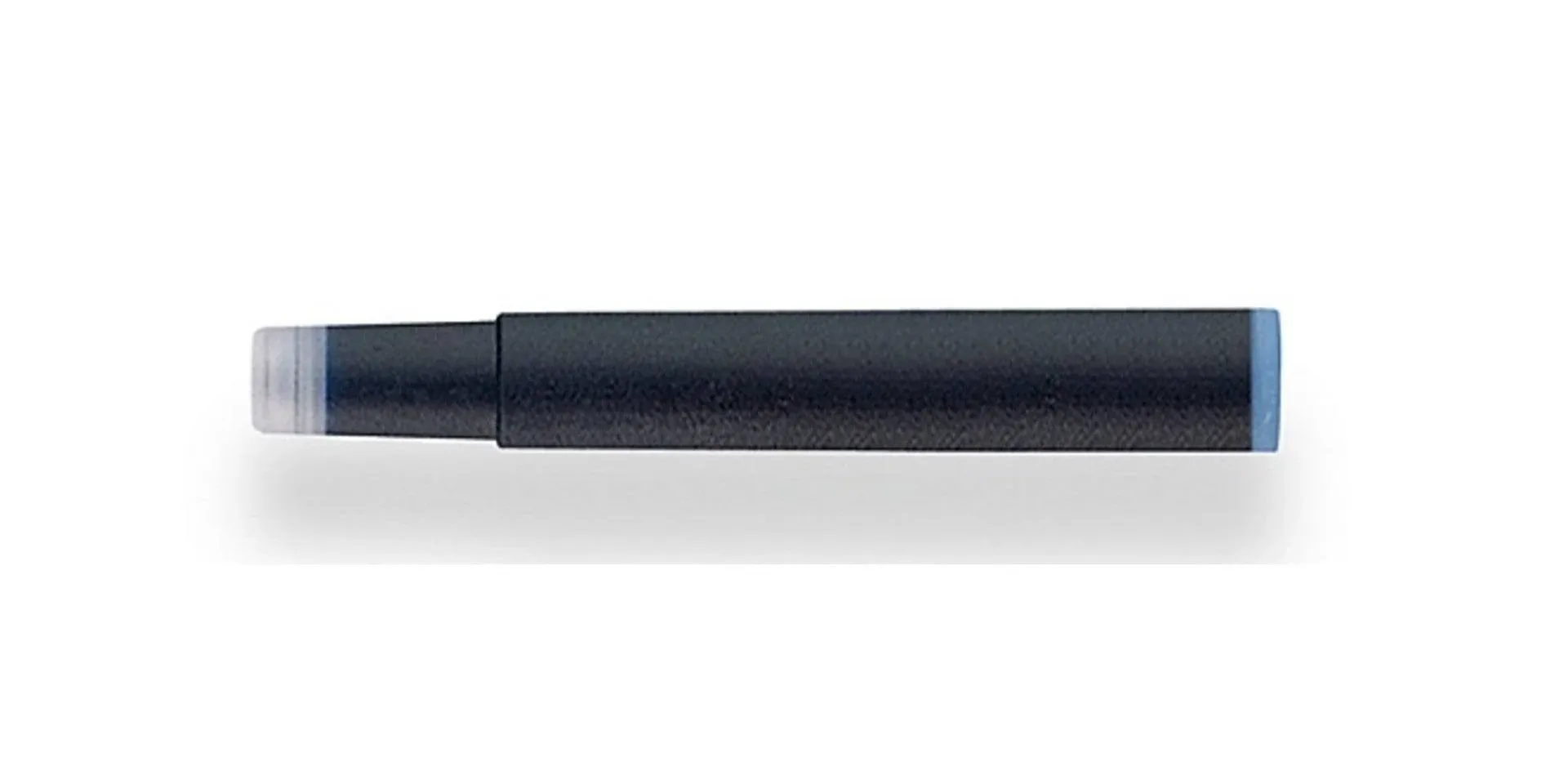 Cross Slim Fountain Pen Refill - Blue/Black