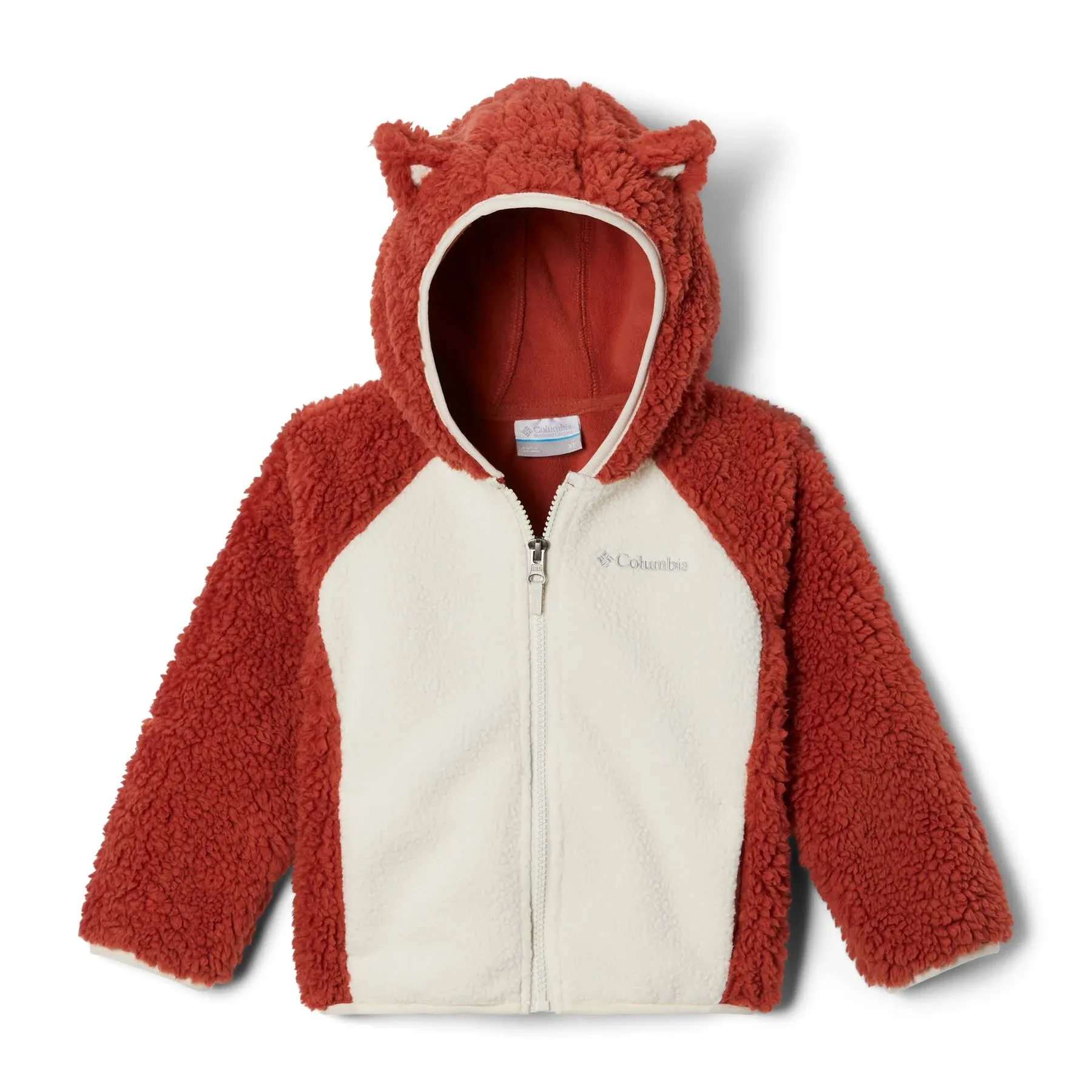 Columbia Baby Foxy Baby Sherpa Full Zip