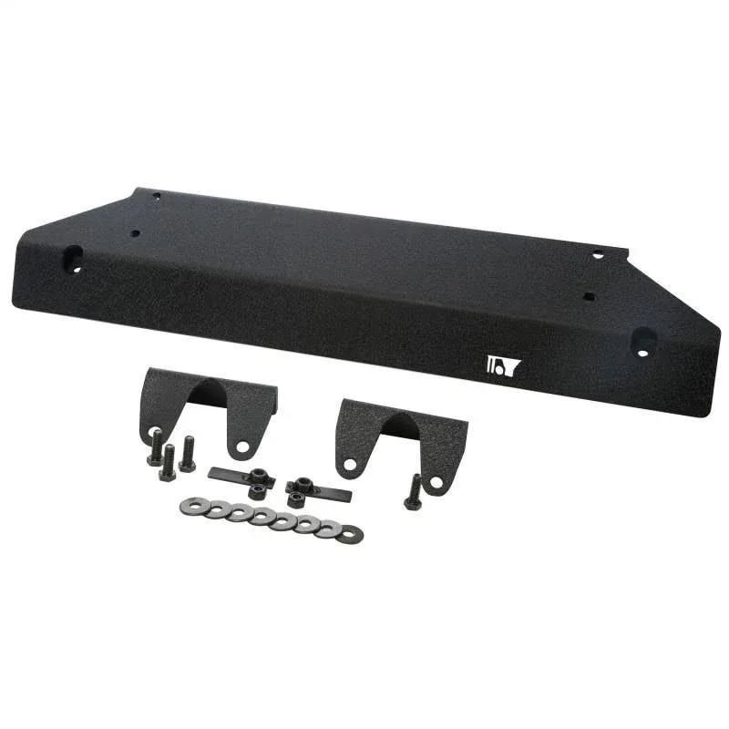 RUG Skid Plates