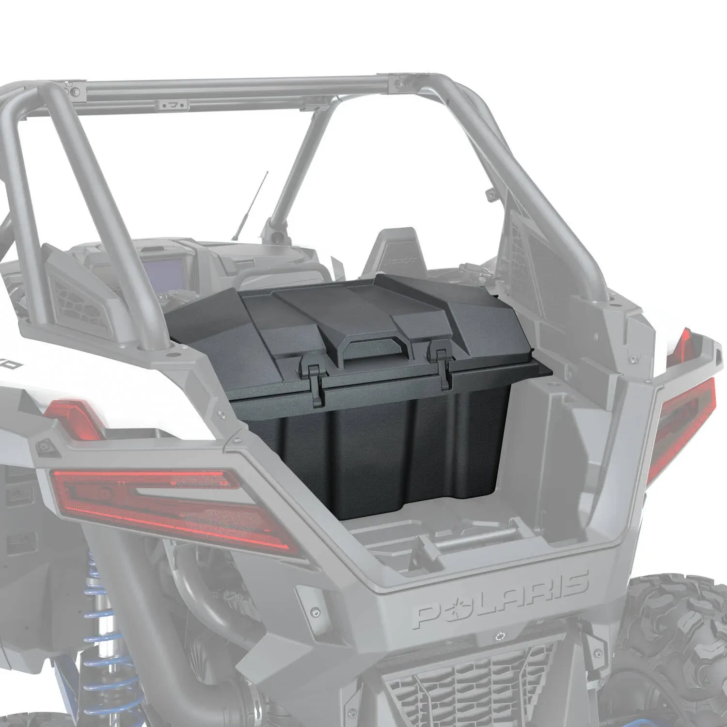 Polaris  Forward Cargo Box 2020-2021 Genuine RZR PRO XP 70L- 2883751