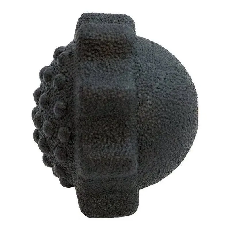 Massage Ball - Helo 3-in-1 Activator - Rollga - Lacrosse Ball for Massage, Grip