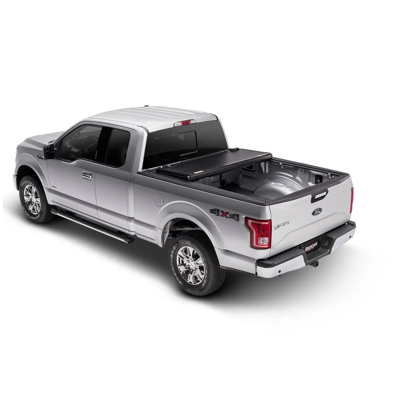 Extang Trifecta 2.0 Signature Tonneau Fits 2004-2012 Colorado/Canyo<wbr/>n 6&#039; Bed