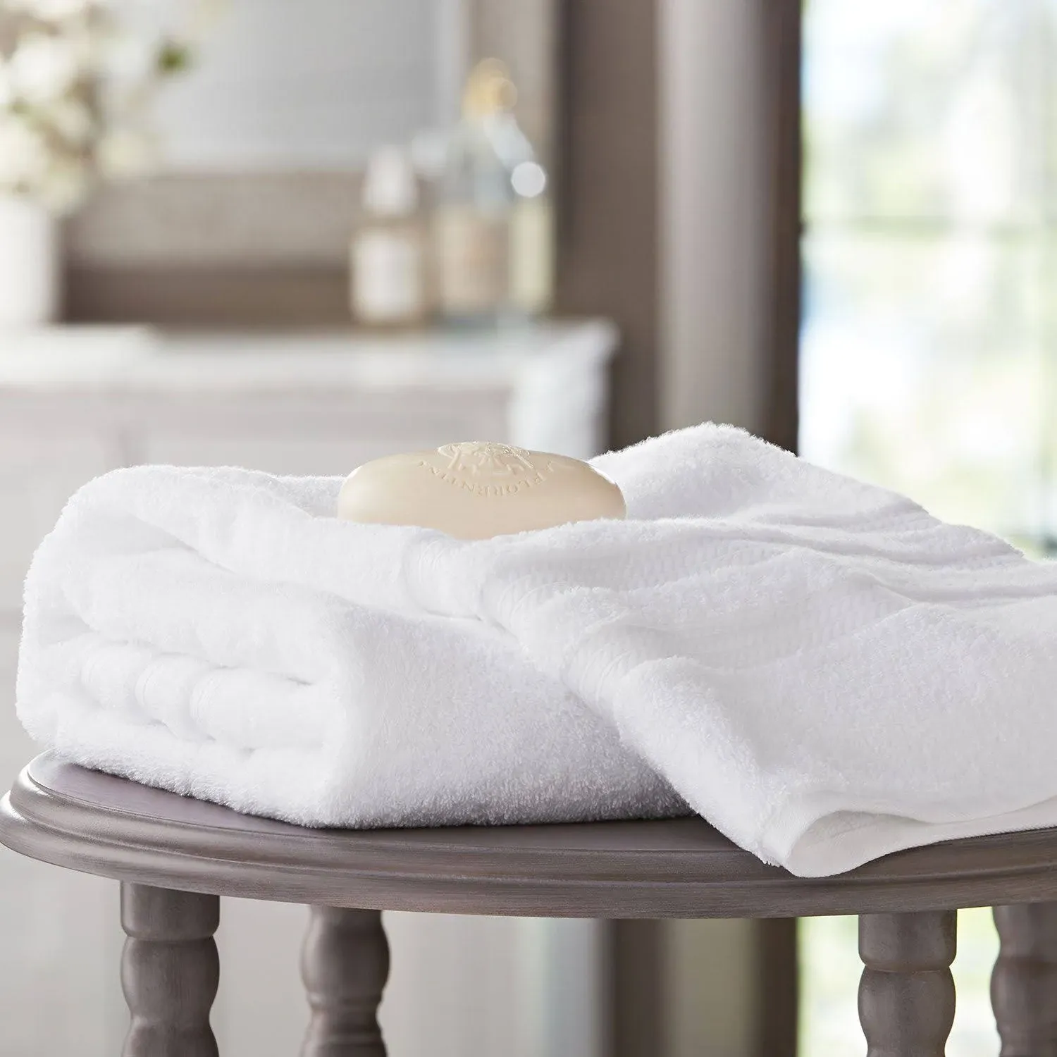 Member's Mark Hotel Premier Collection Luxury Bath Sheet Towel