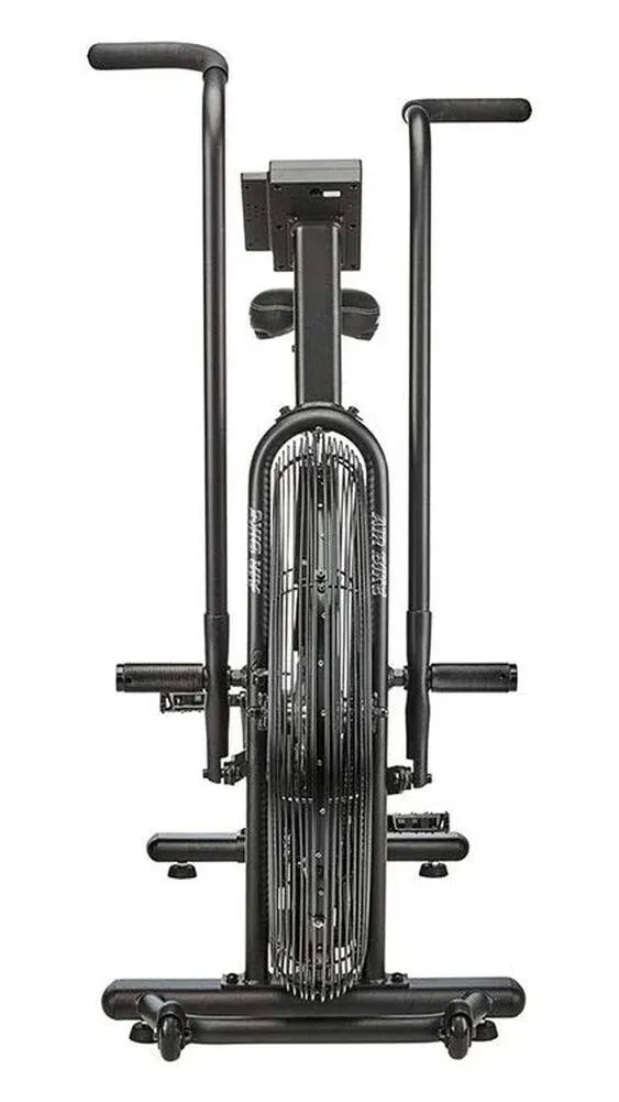 ASSAULTFITNESS Assault AirBike Classic, Black