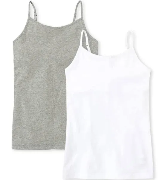 The Children's Place Girls' Basic Camisole