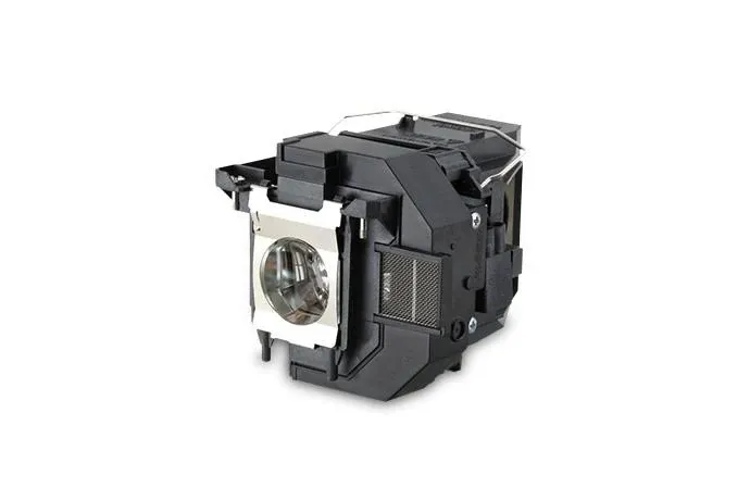 Genuine AL™ V13H010L97 Lamp & Housing for Epson Projectors - 90 Day Warranty