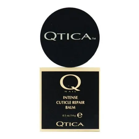 Qtica Q Nail Cuticle Repair Balm, Intense - 0.5 oz