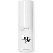 L'ANGE HAIR Star Dust Dry Shampoo Powder | Volumizing Travel Size Dry Shampoo for Women & Men | Helps Refresh Hair Between Washes | Doesn’t Leave Residue | Alcohol Free, Sulfate Free, Paraben FreeL'ANGE HAIR Star Dust Dry Shampoo Powder | Volumizing Trav