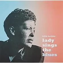 Lady Sings the Blues LP - VINYL