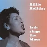 Lady Sings the Blues LP - VINYL