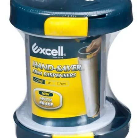 Excell Hand-Saver Film Dispensers Core 3&quot; SF-756