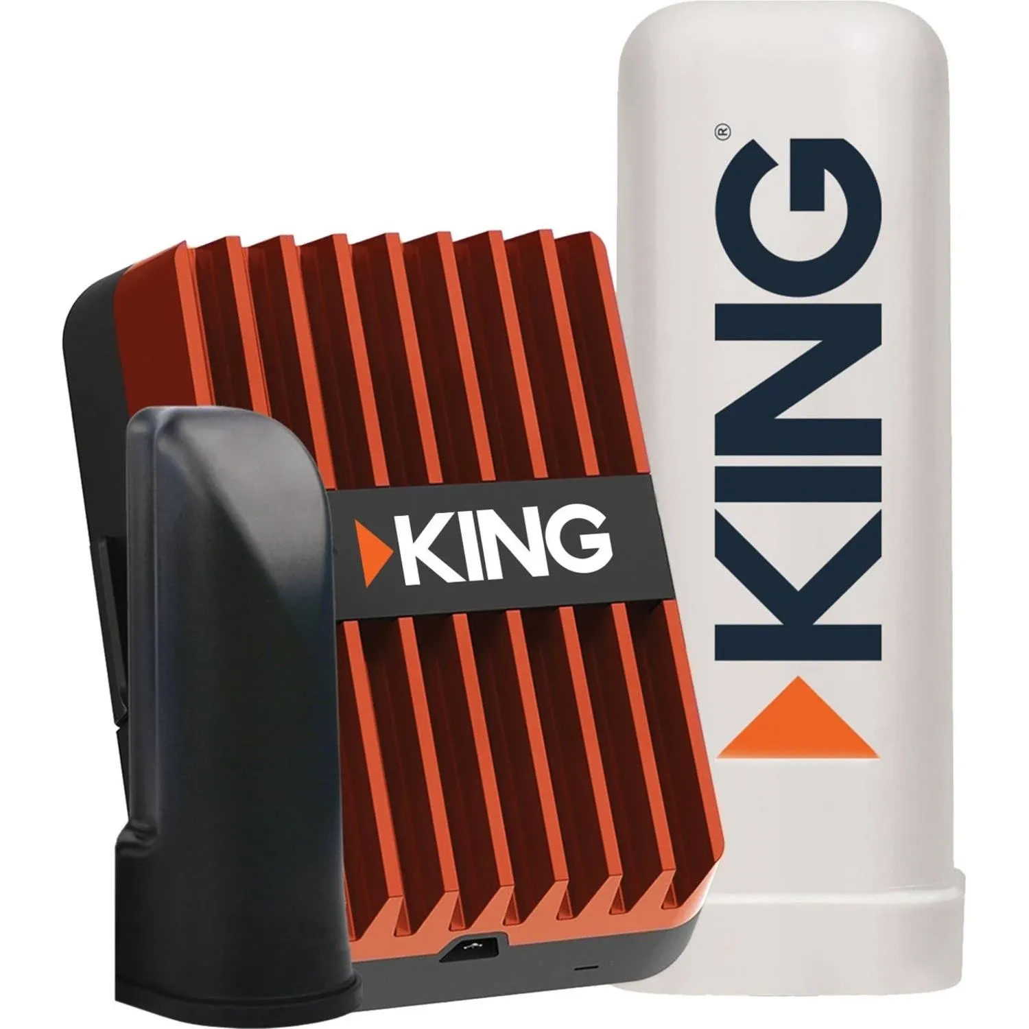 KING Extend Pro LTE/Cell Signal Booster