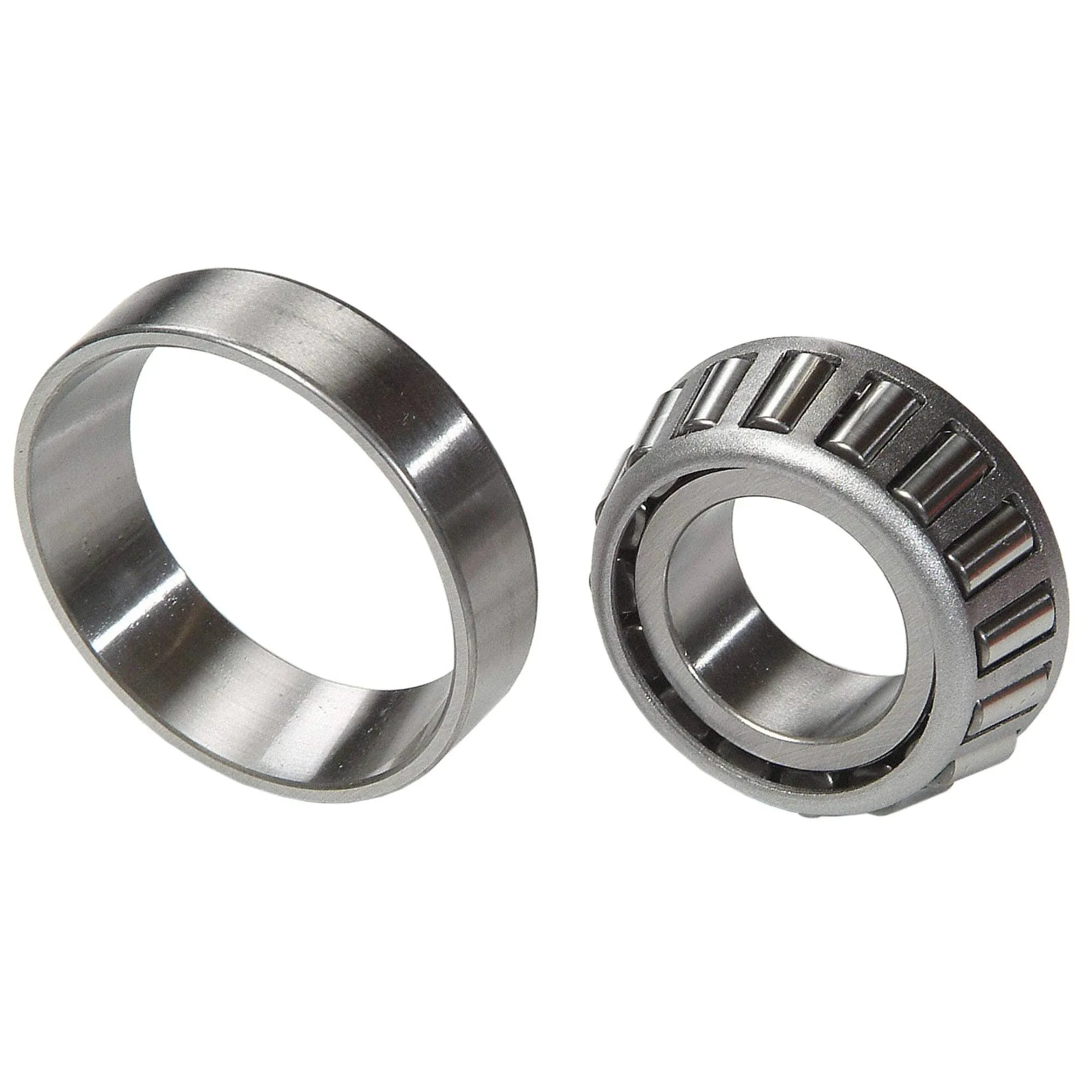 National 30206 Taper Bearing Assembly