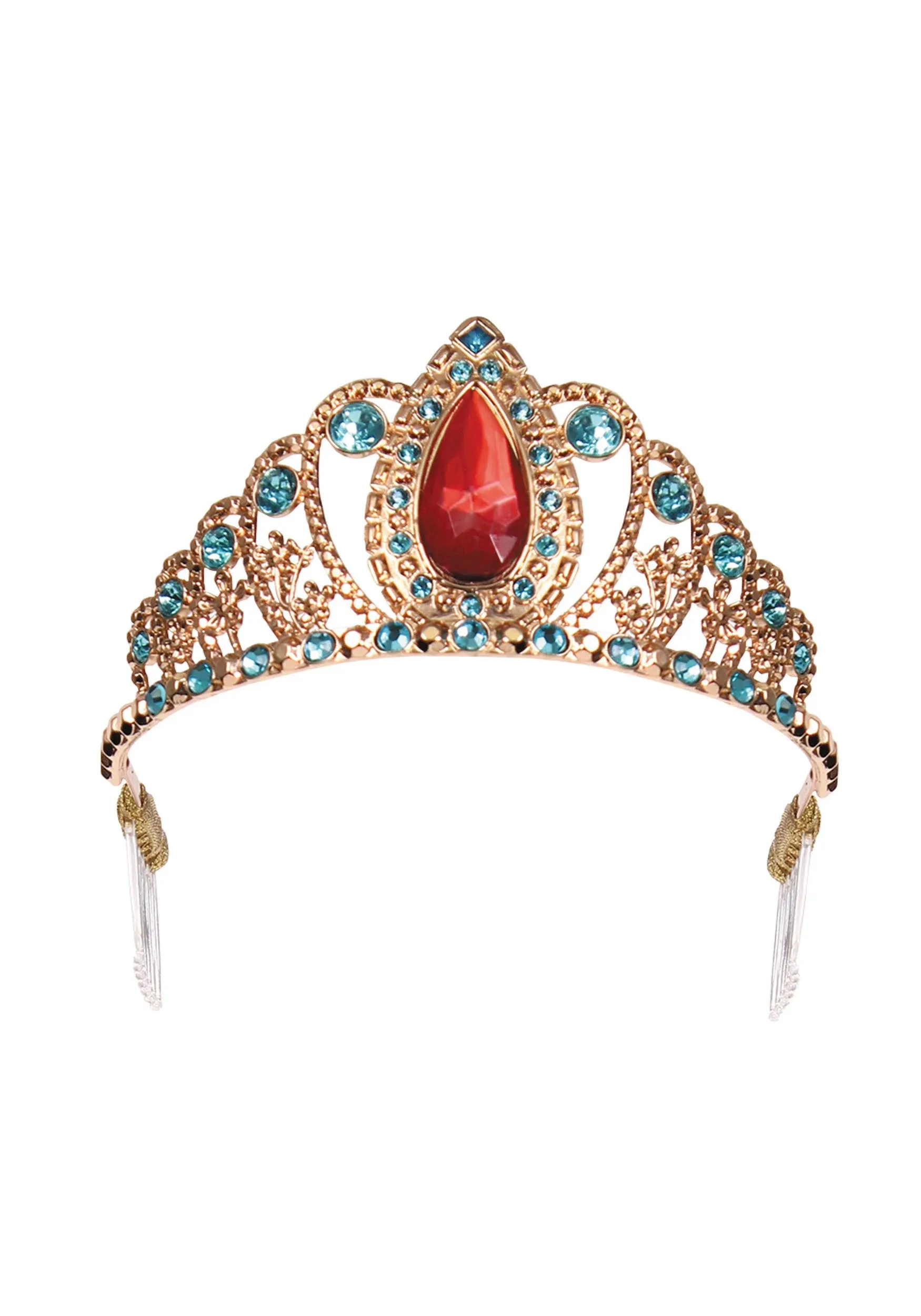 Disney Elena Avalor Tiara Child Costume Accessory