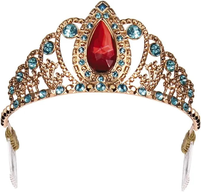 Disney Elena of Avalor Tiara