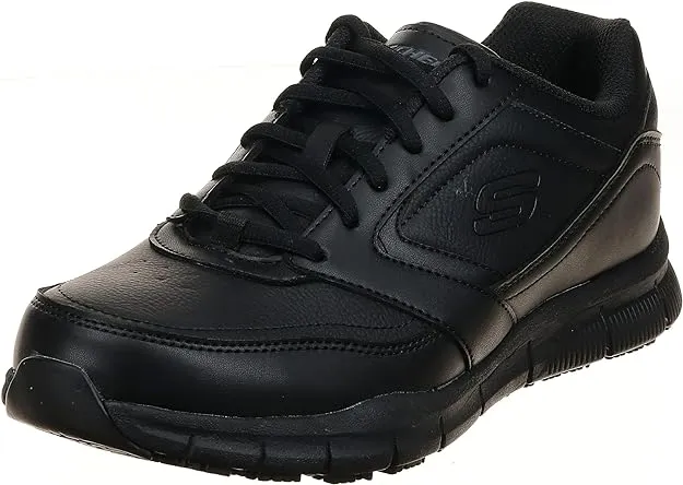 Skechers Men's Nampa Food Service Shoe