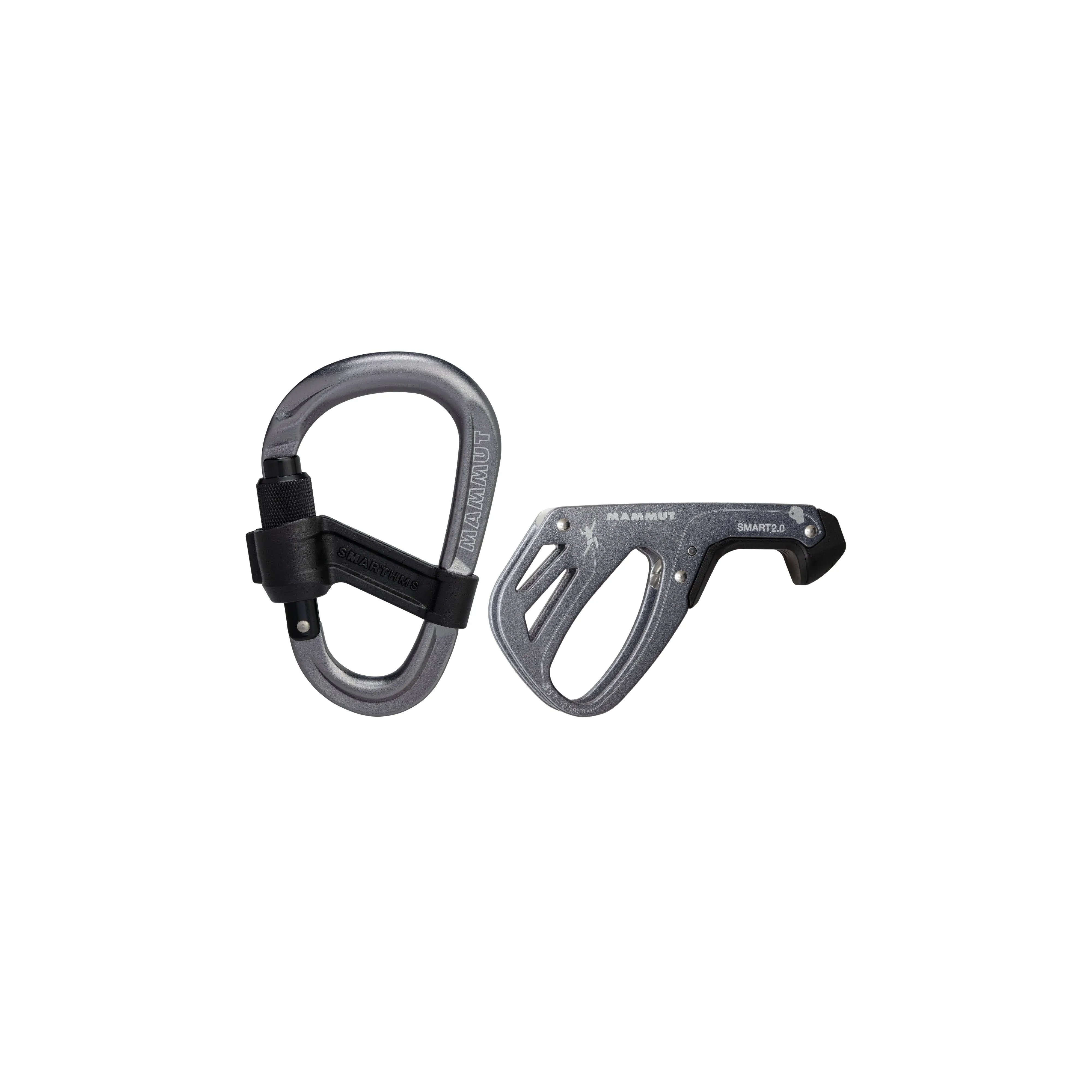 Mammut Smart Car 2.0 Belay Device Insurer