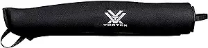 Vortex Sure Fit Riflescope Cover Large  Black