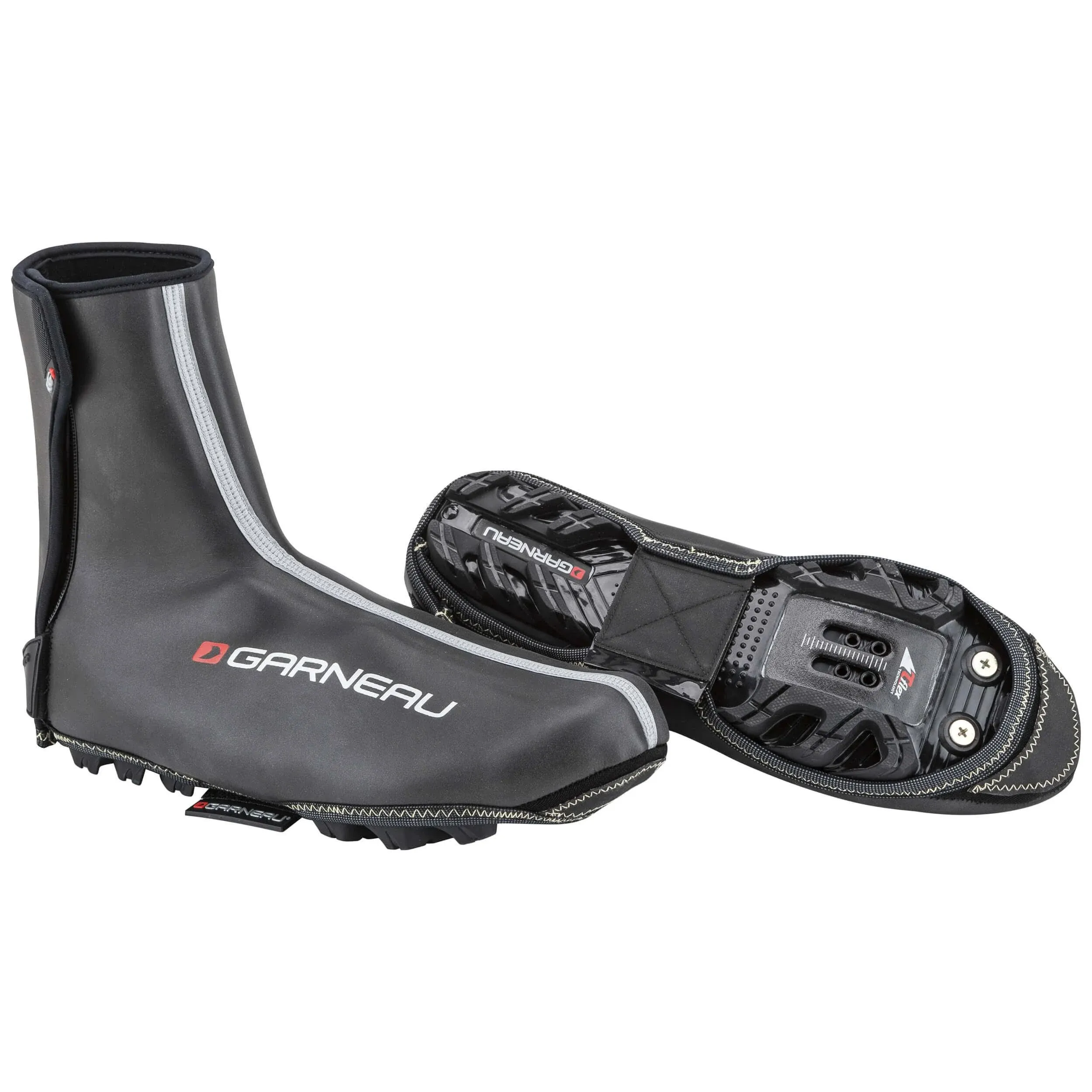 Louis Garneau Thermax II Shoe Cover - 2024