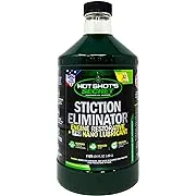 Hot Shots Secret Stiction Eliminator - 2 Quart