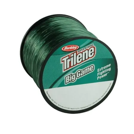 Berkley Trilene Big Game Line